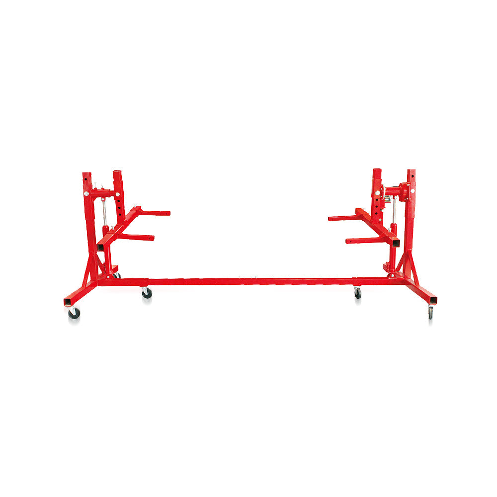 1.0 T AUTO TWIRLER - Galdes & Mamo