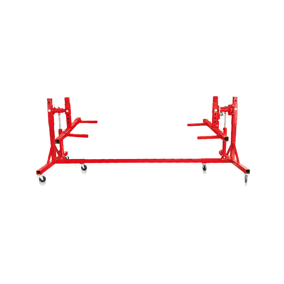 1.0 T AUTO TWIRLER - Galdes & Mamo