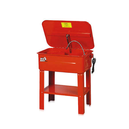 20 GALLON PARTS  WASHER + LEGS - Galdes & Mamo