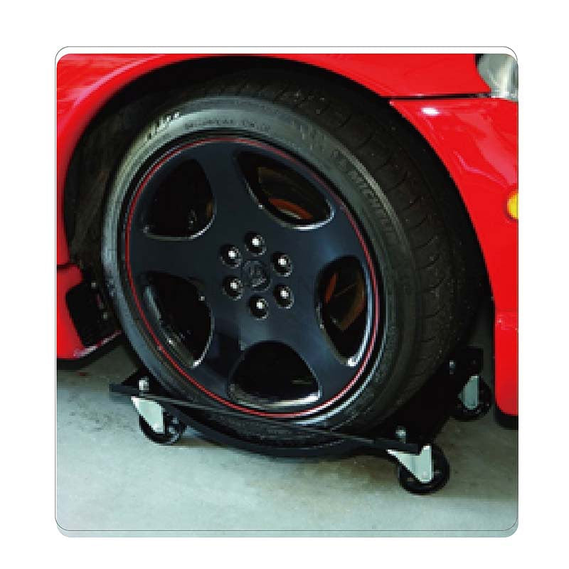 CAR DOLLY 1 PC - Galdes & Mamo