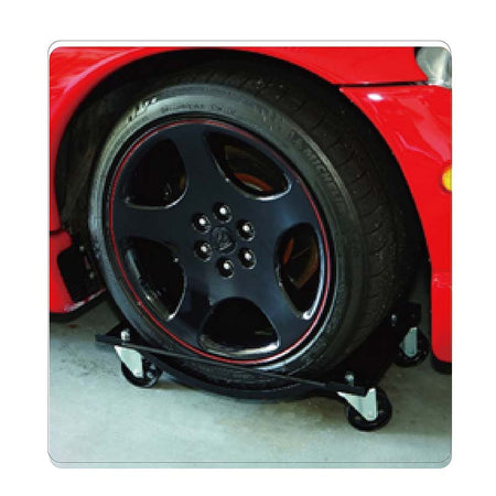 CAR DOLLY 1 PC - Galdes & Mamo