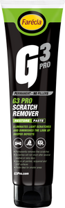 150 ML G3 PRO SCRATCH REMOVER PASTE - Galdes & Mamo