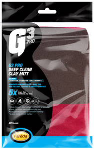 G3 BODY PREP CLAY MITT - Galdes & Mamo