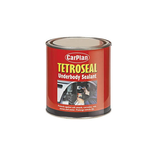 1 LT UNDERSEAL BRUSHABLE - Galdes & Mamo