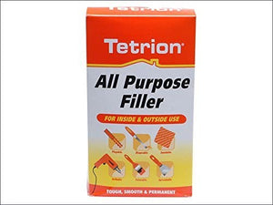 Tetrion All Purpose Powder Filler 500g - Galdes & Mamo