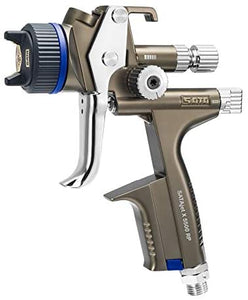 SATAjet X 5500 RP Spray Gun with 1.3mm Nozzzel set up - Galdes & Mamo