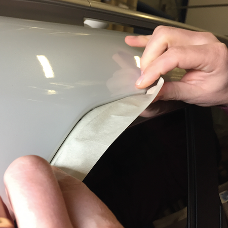 Stegoband Perforated Masking Tape 10/11 mm x 10 m - Galdes & Mamo