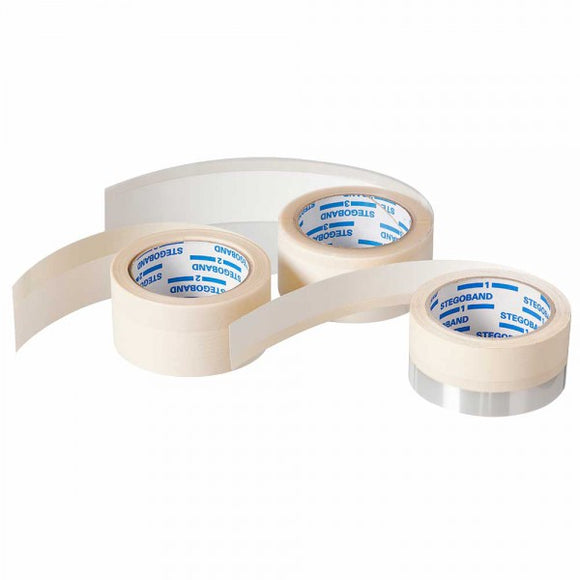 Stegoband Classic Masking Tape 25 mm x 10 m - Galdes & Mamo