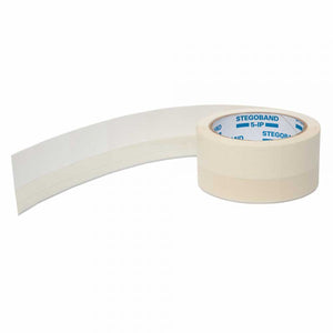 Stegoband Perforated Masking Tape 10/11 mm x 10 m - Galdes & Mamo