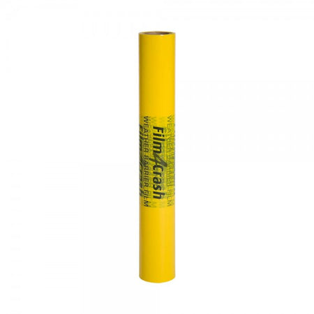Film4Crash Roll Plastic Film 75cm x 60m - Galdes & Mamo