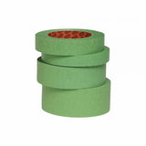 25MM Green Masking Tape x 50M - Galdes & Mamo