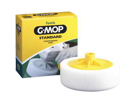 STANDARD G-MOP 14MM Thread - Galdes & Mamo