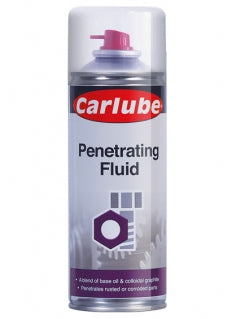 400ML PENETRATING FLUID - Galdes & Mamo