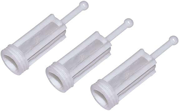 Small ES-12 Strainer - Galdes & Mamo