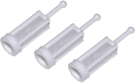 Small ES-12 Strainer - Galdes & Mamo