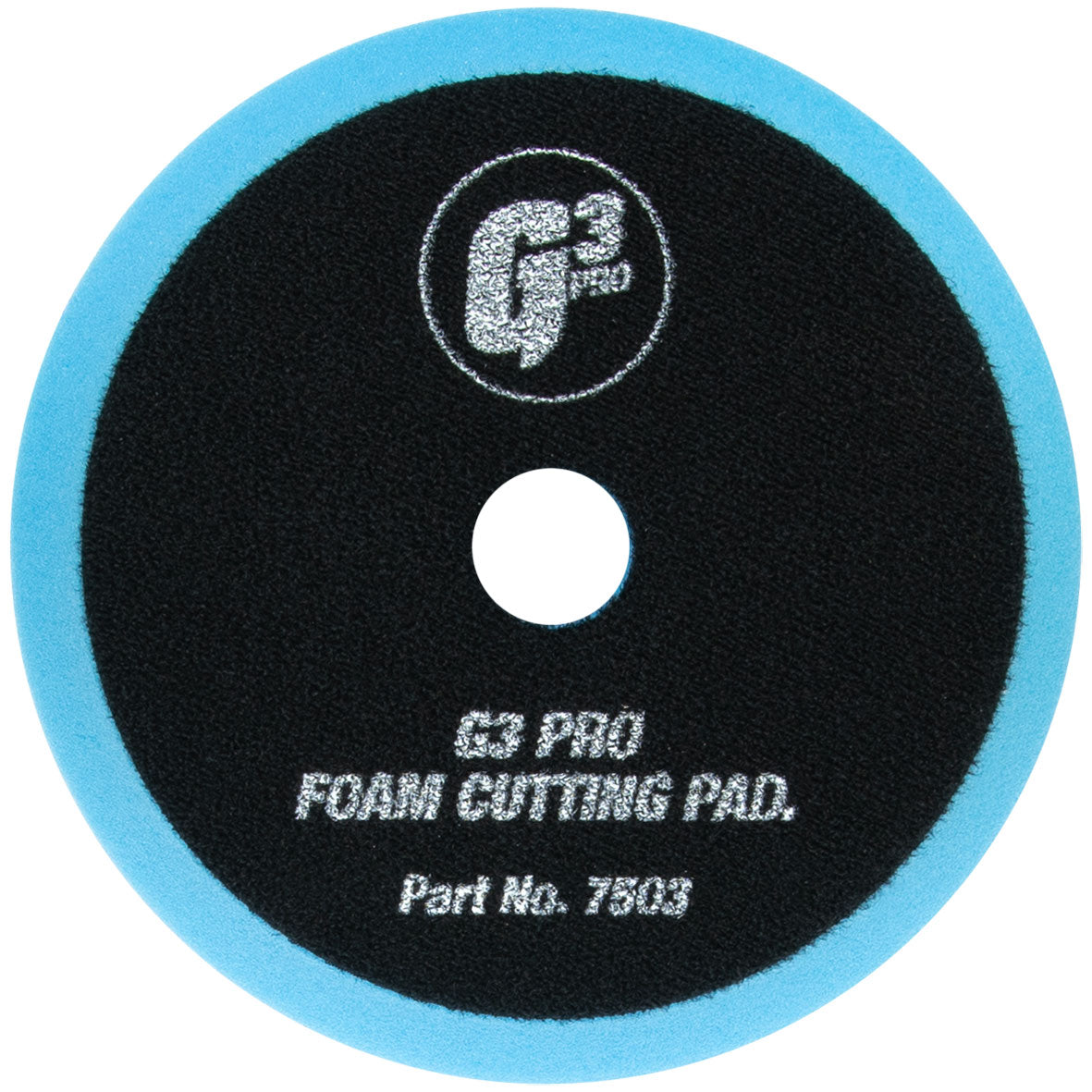G3 PRO FOAM CUTTING PAD 150MM - Galdes & Mamo