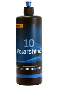 Polarshine 10 Polishing Compound - 1L - Galdes & Mamo