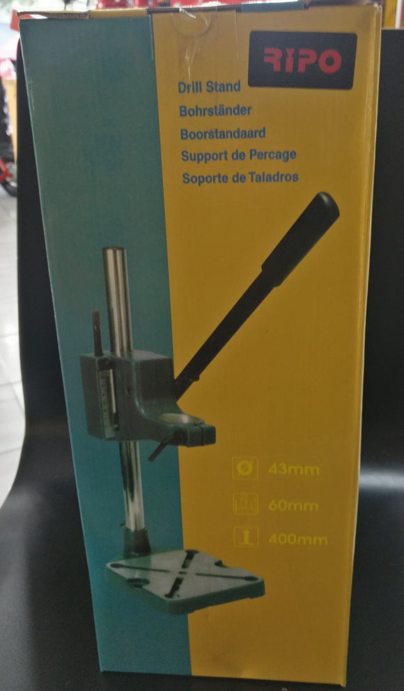 Drill Stand for 13mm Chuck. SPECIAL OFFER - Galdes & Mamo