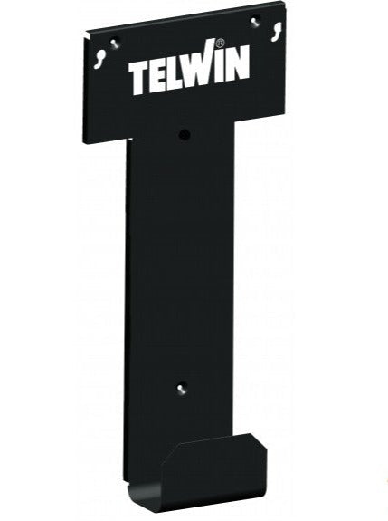 WALL SUPPORT FOR DOCTOR CHARGE 130 - Galdes & Mamo