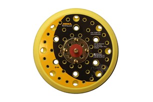 NET BACKING PAD 6"5/16 MED 51 H - Galdes & Mamo