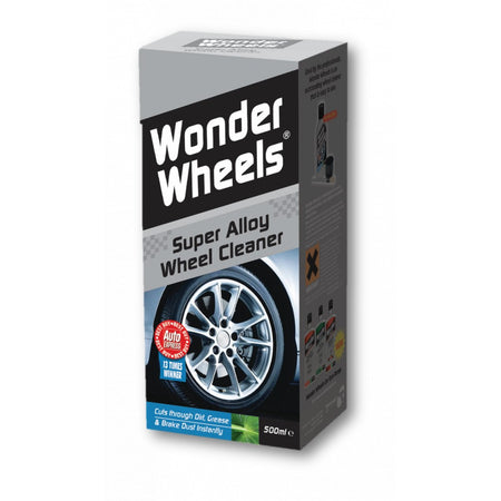WONDER WHEEL CLNG KIT - Galdes & Mamo
