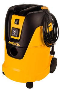 Mirka Dust Extractor 1025 L PC 230V - Galdes & Mamo