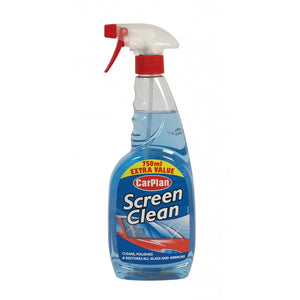 SCREEN CLEAN X 750ML - Galdes & Mamo