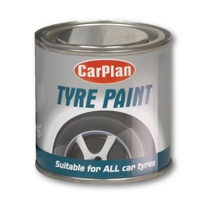 TYRE PAINT 250ML. - Galdes & Mamo