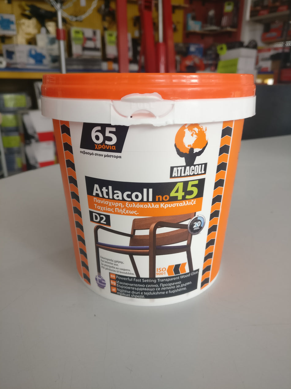 500 GRMS PVA GLUE 45 - Galdes & Mamo