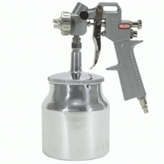 Spray gun - Galdes & Mamo