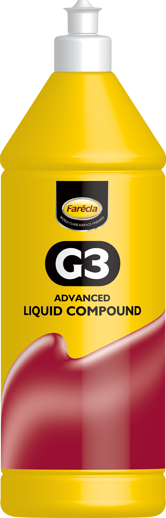 ADVANCED G3 LIQUID 1400G - Galdes & Mamo