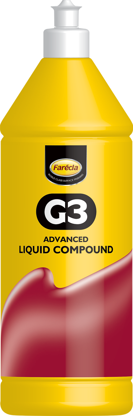 ADVANCED G3 LIQUID 1400G - Galdes & Mamo