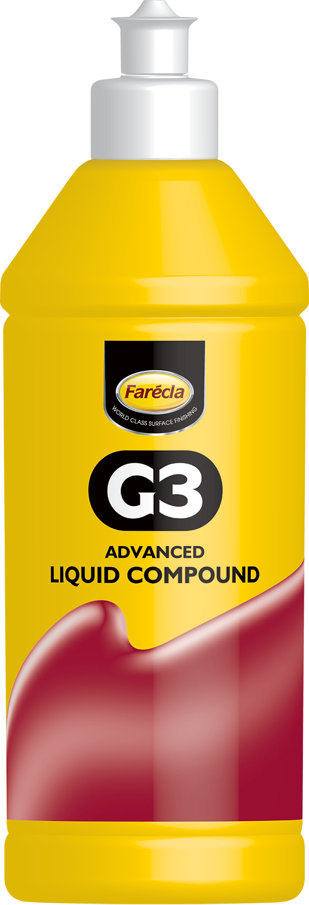 ADVANCED G3 LIQUID 700G - Galdes & Mamo
