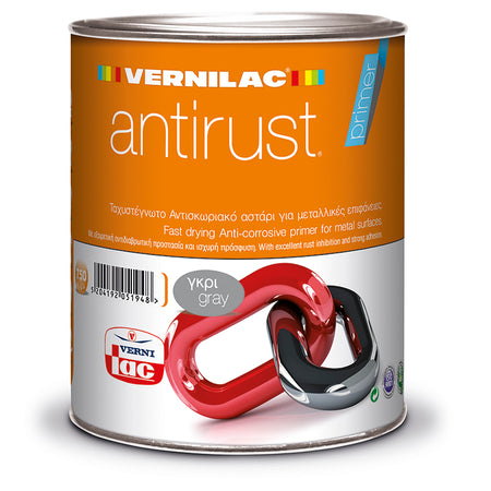 Anti Rust Primer 750 ml - Galdes & Mamo