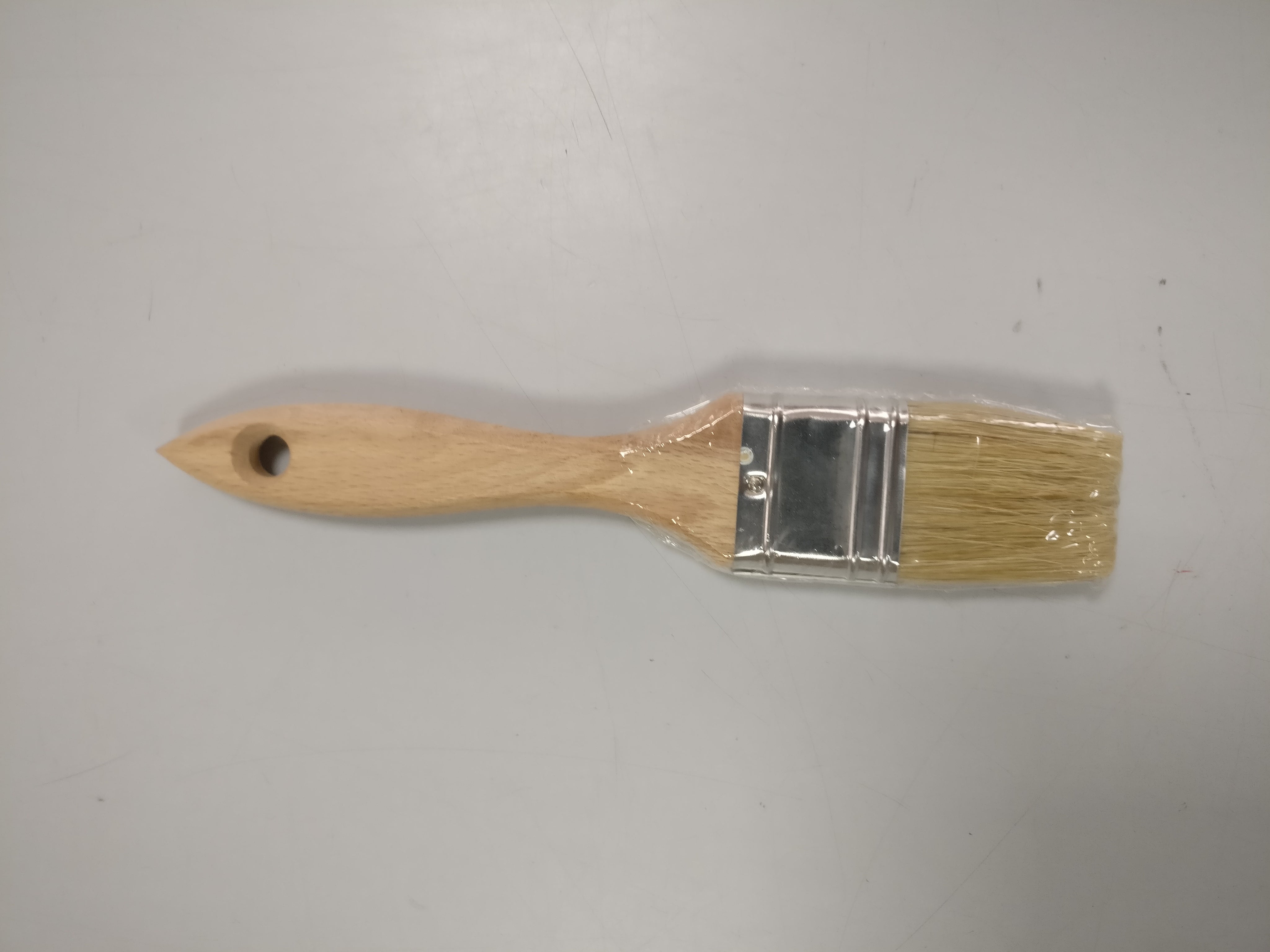 1.5" Inch Paint Brush - Galdes & Mamo