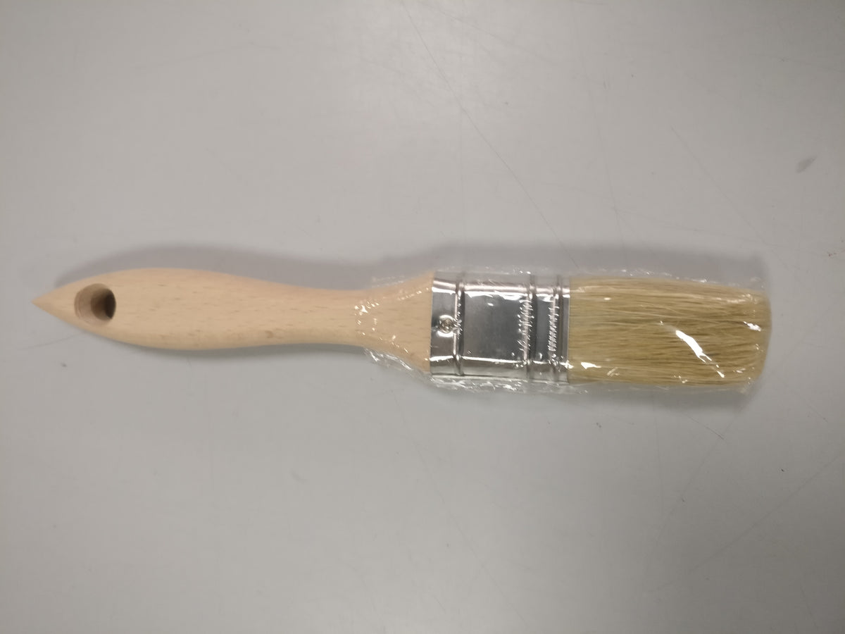 1" Inch Paint Brush - Galdes & Mamo