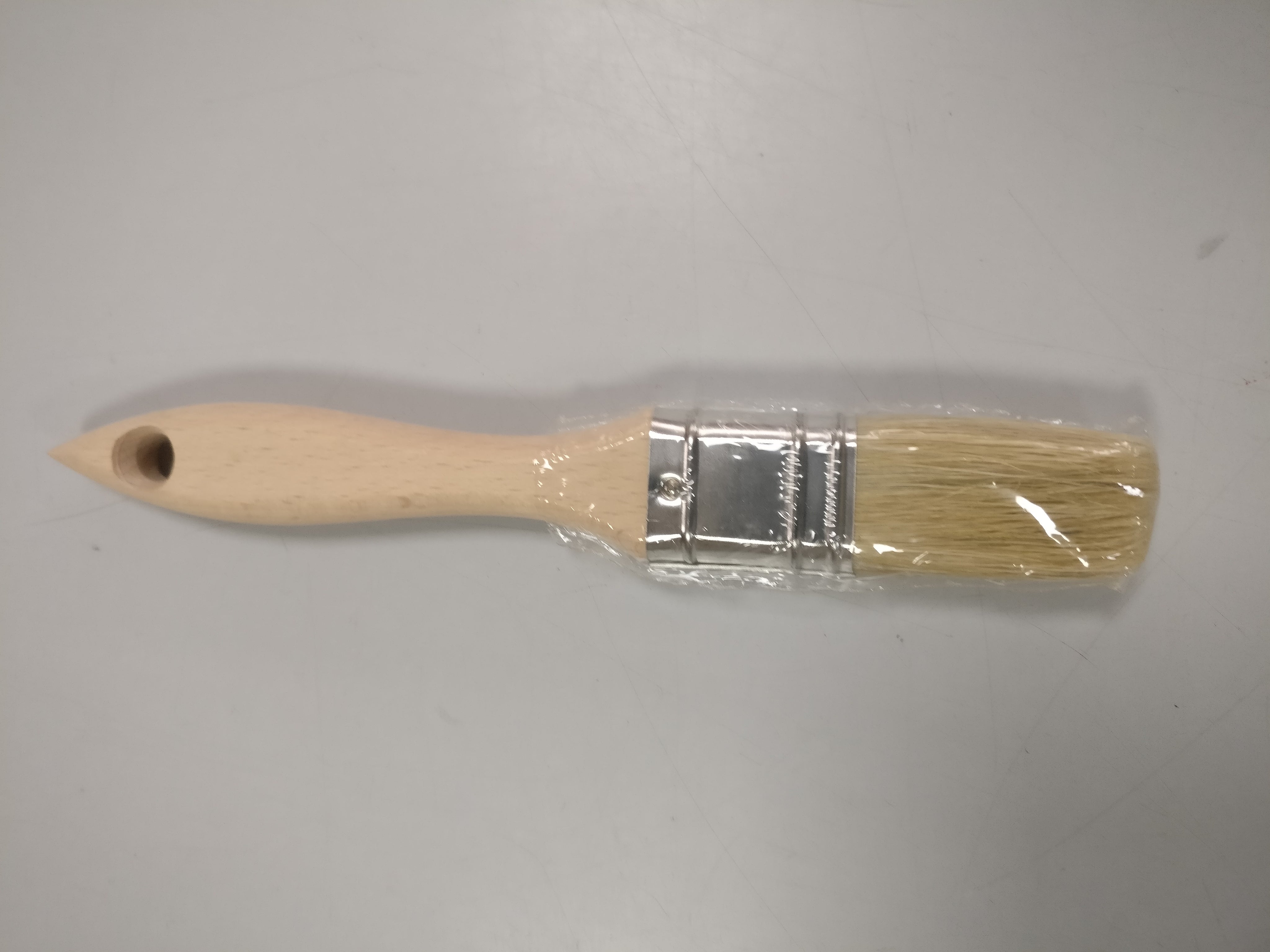 1" Inch Paint Brush - Galdes & Mamo