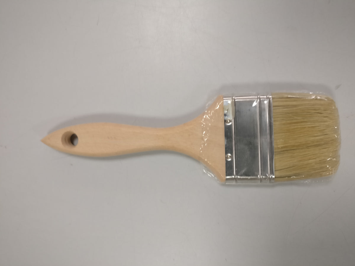 2.5" Inch Paint Brush - Galdes & Mamo