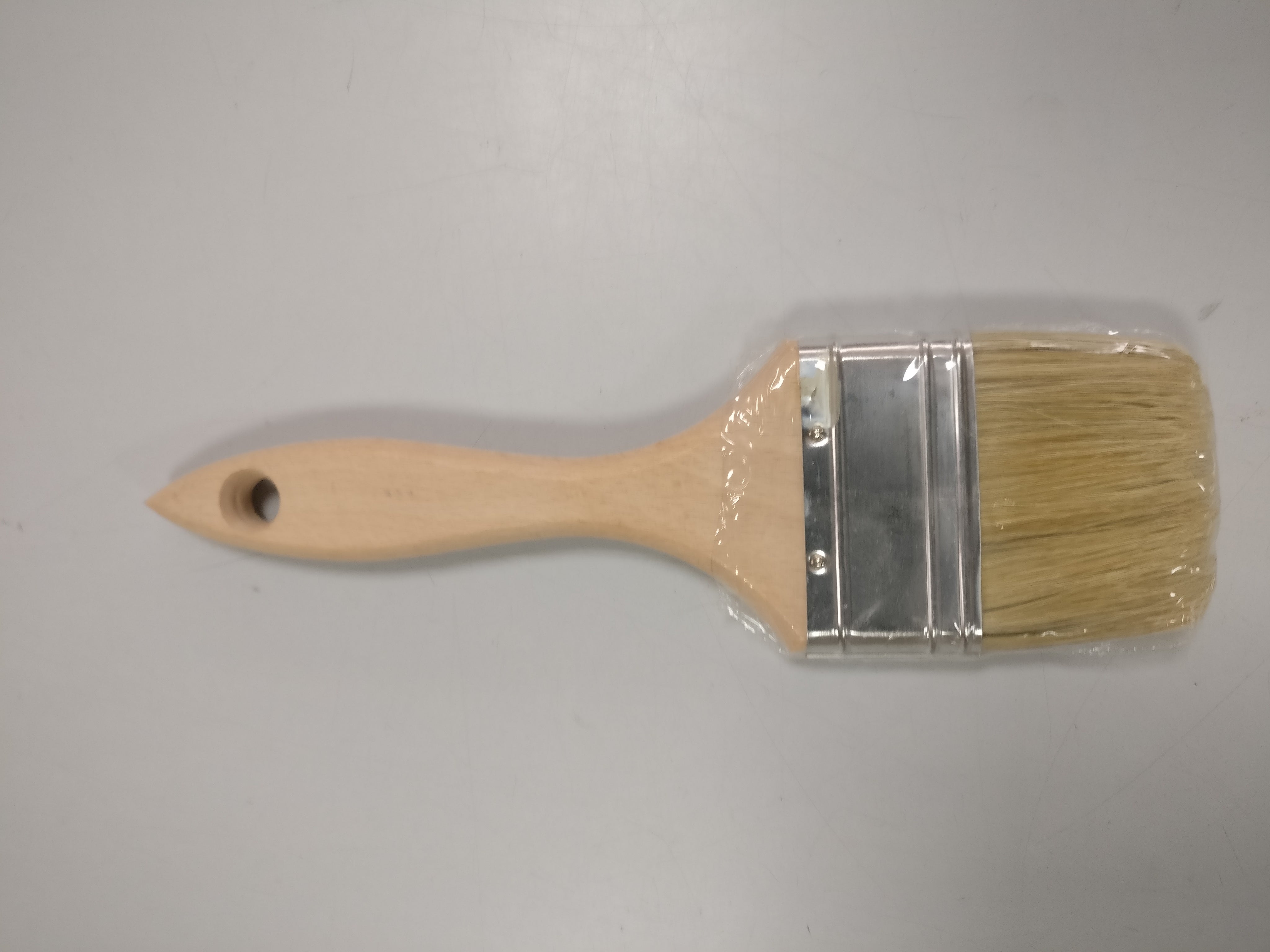 2.5" Inch Paint Brush - Galdes & Mamo