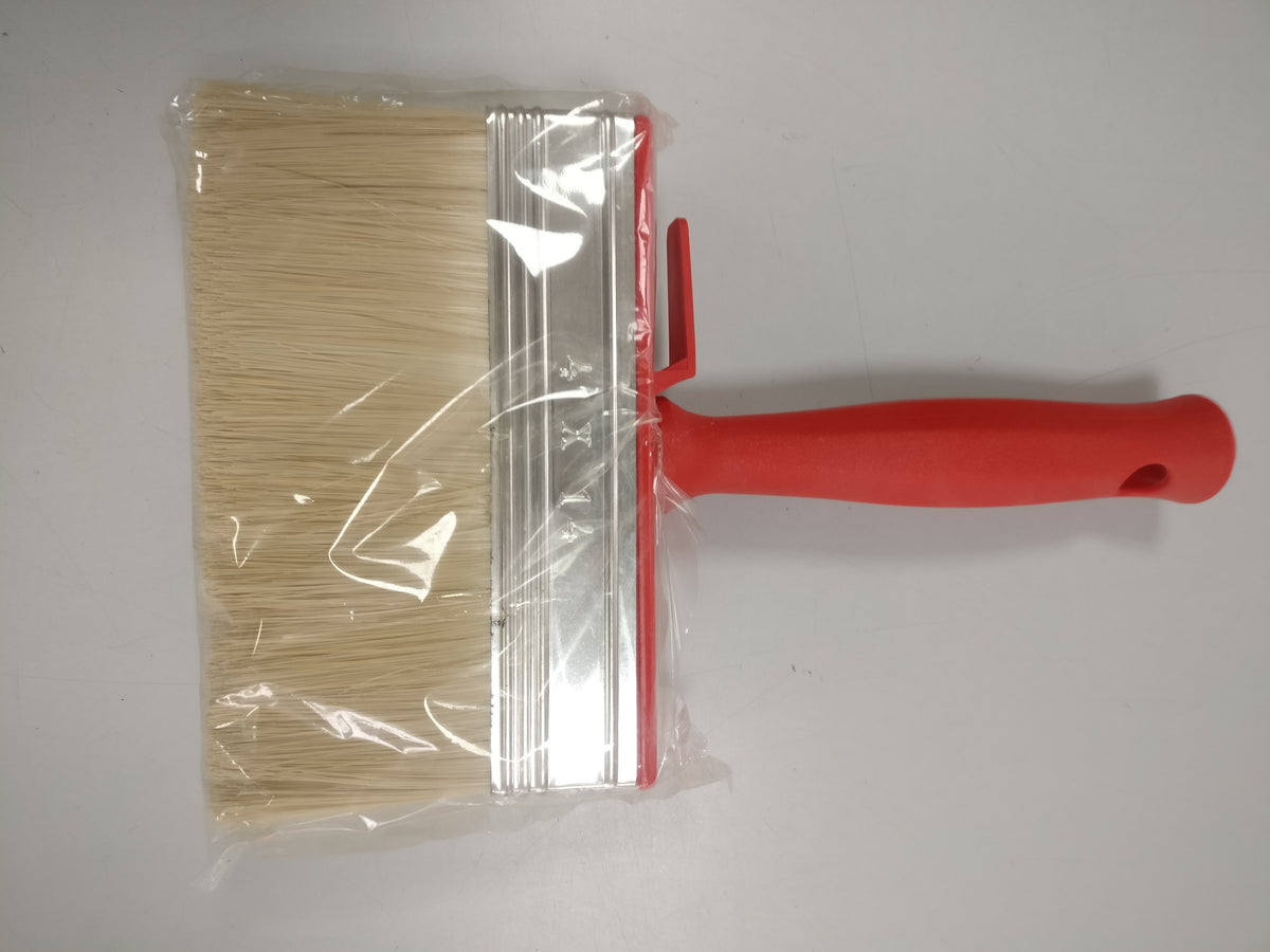 Water Paint Ceiling Brush  x 14cm - Galdes & Mamo