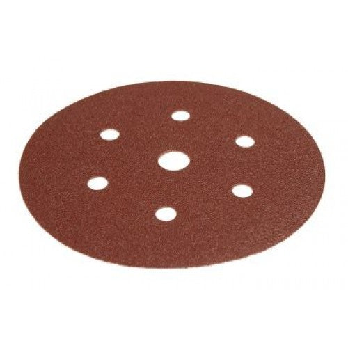 COARSE CUT S/D 200MM P100 1 PC - Galdes & Mamo