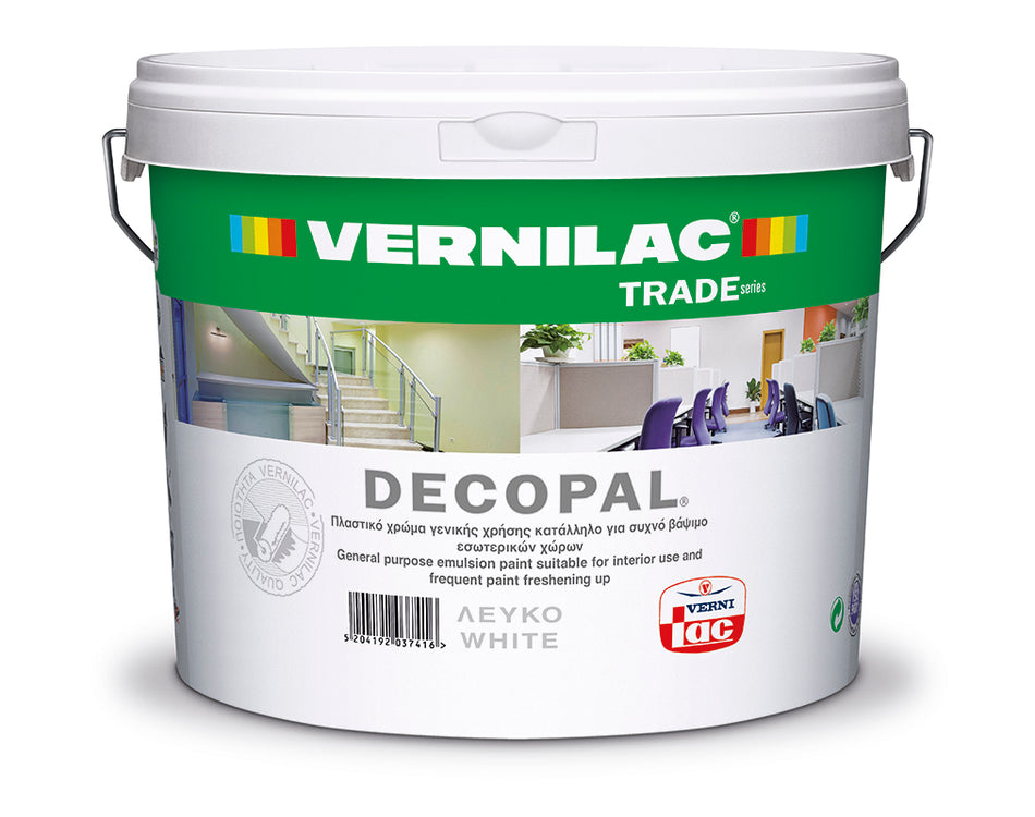 3 LT DECOPAL MAGNOLIA EMUL INTER - Galdes & Mamo