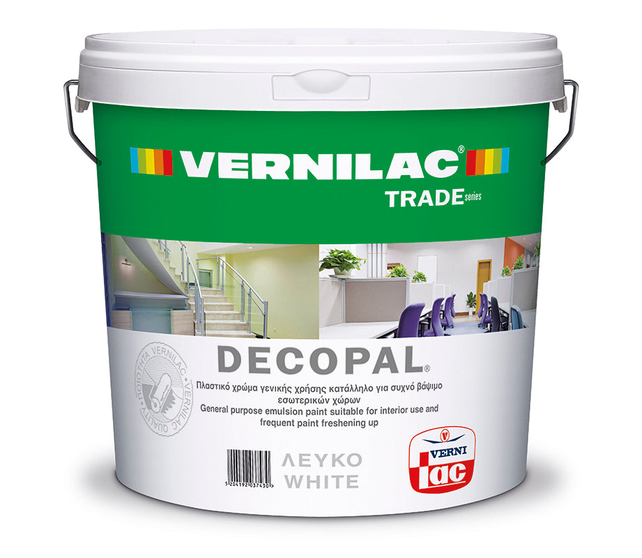 15 LT DECOPAL MAGNOLIA EMUL INT - Galdes & Mamo