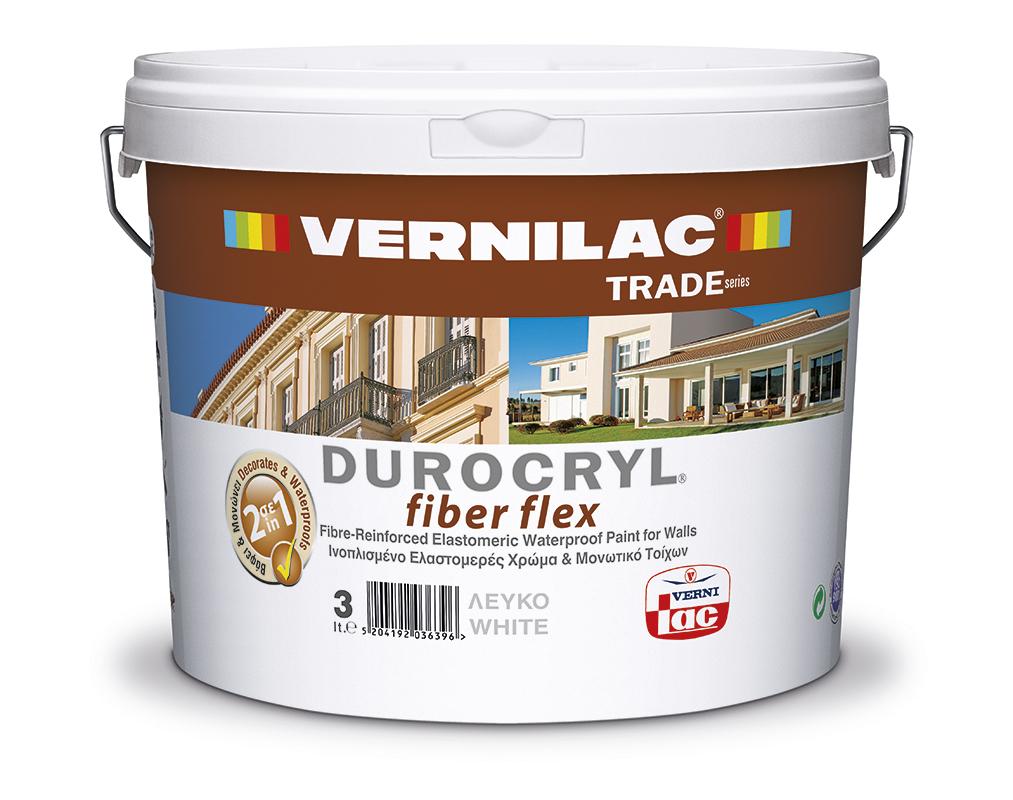 3 LT FACADE FIBRE FLEX MAGNOLIA - Galdes & Mamo