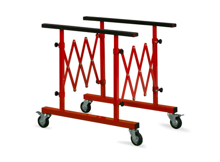 Expanding panel stand - Galdes & Mamo