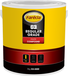 FARECLA RUB COMP G3-3KG - Galdes & Mamo