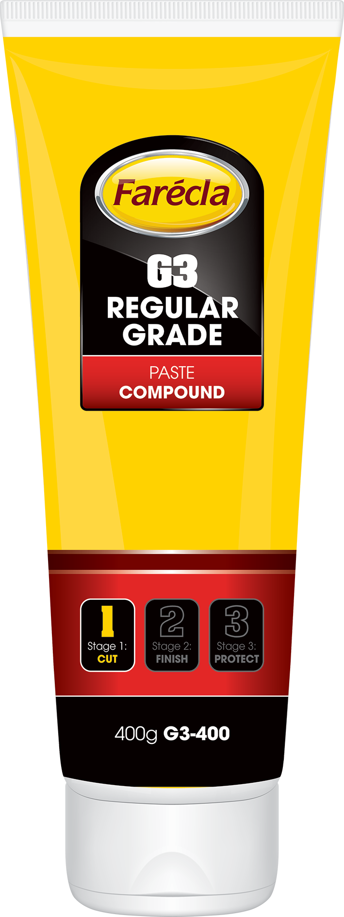 G3 TUBE 400G RUBB CMOPOUND - Galdes & Mamo