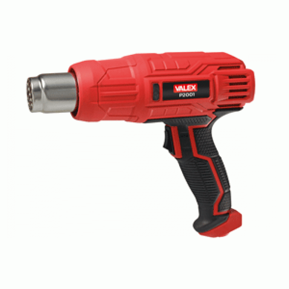 P2001 HEAT GUN - Galdes & Mamo