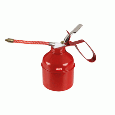 Manual Oiler - Galdes & Mamo