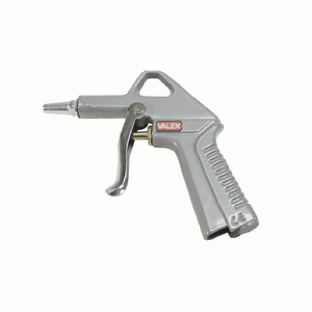 Air Blower Gun, bayonet fit - Galdes & Mamo
